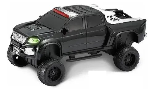 PARLANTE CARRO WSTER WS-X65 BT/FM/TF/USB