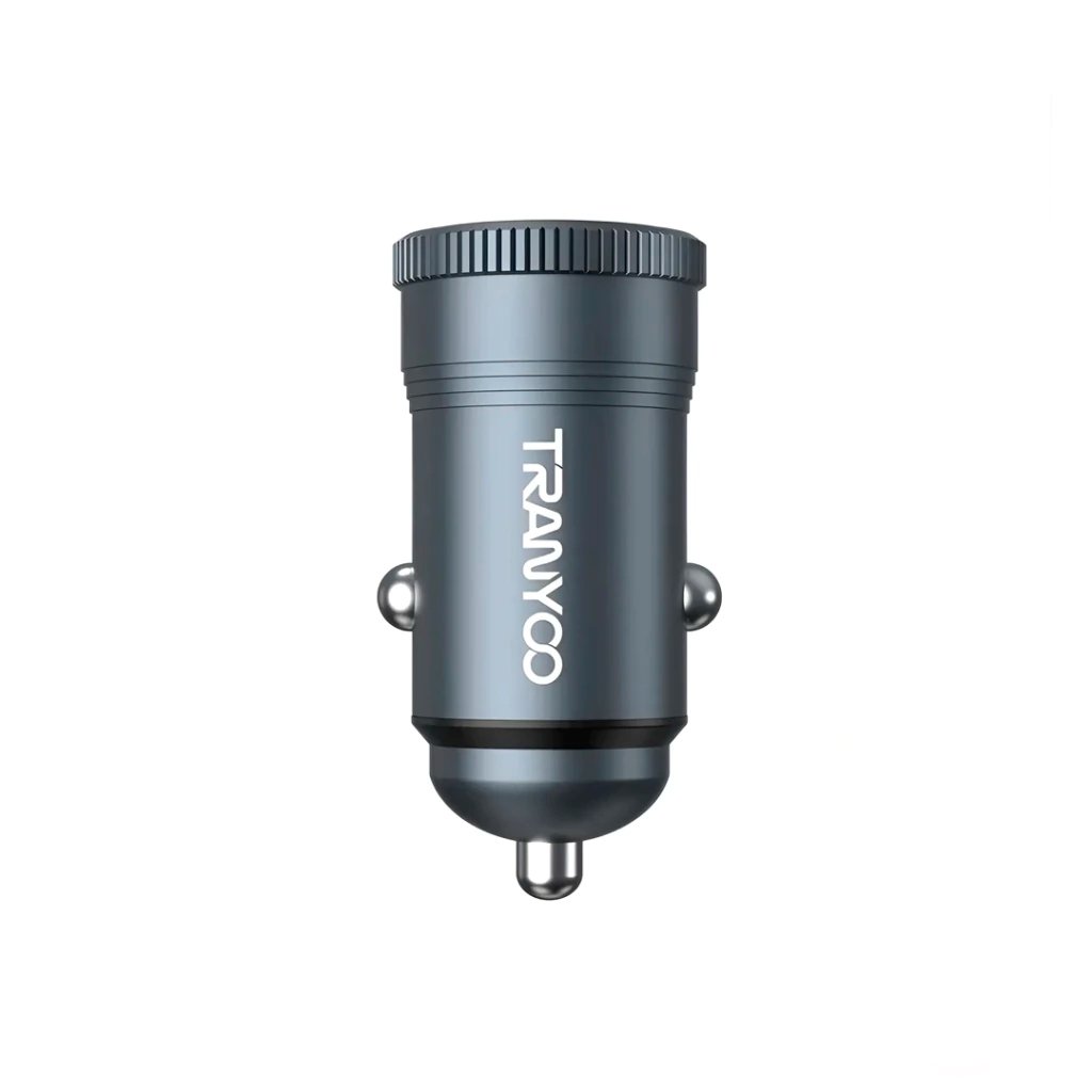 MODULADOR CARGADOR TRANYCO T-C26 30W