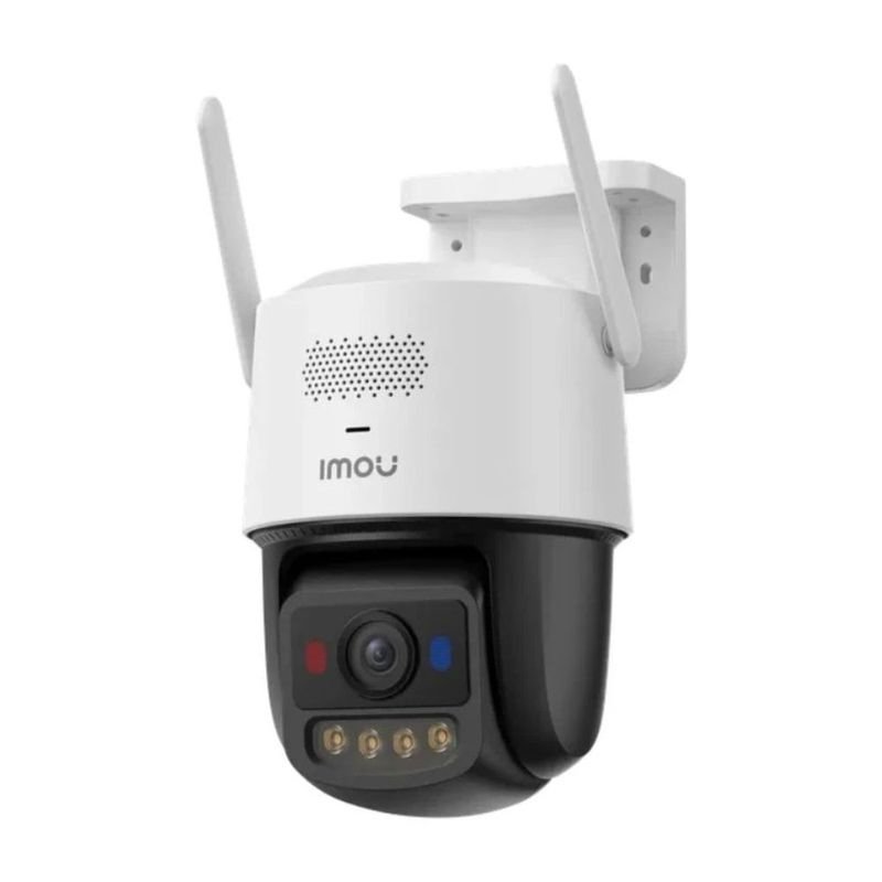 CAMARA IP IMOU TITAN PRO 3K 6MP EXTERIOR / IPC-U7LN-6V0NE