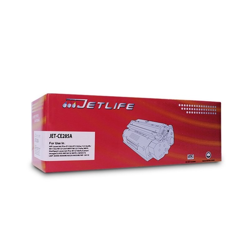 TONER CE285A JETLIFE en HILAX.PE — Camaná, Arequipa