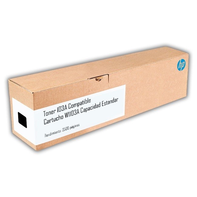 TONER COMPATIBLE JPRINT W1103A 2000 PAG. en HILAX.PE — Camaná, Arequipa