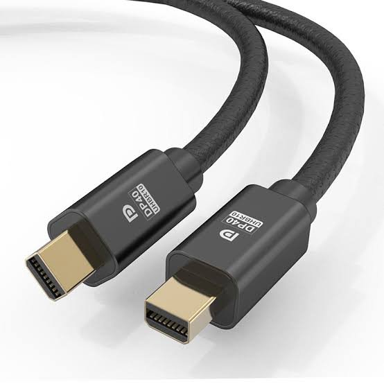 CABLE MINI DISPLAYPORT A MINI DISPLAYPORT en HILAX.PE — Camaná, Arequipa