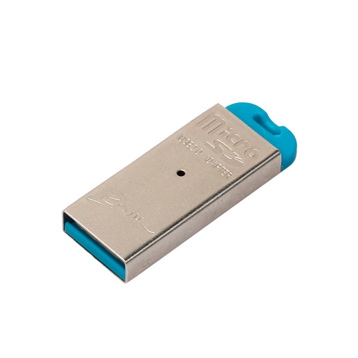 LECTOR DE MEMORIA HT-260A MICRO SD TF en HILAX.PE — Camaná, Arequipa