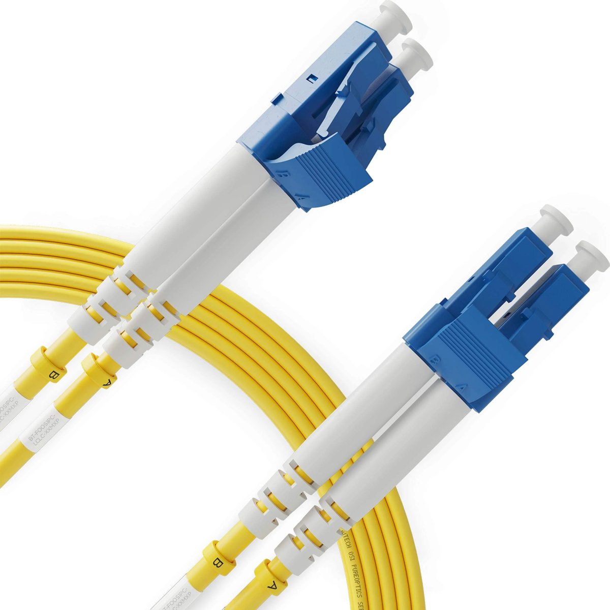 CABLE FIBRA OPTICA 5M SC/APC PATCH CORD en HILAX.PE — Camaná, Arequipa