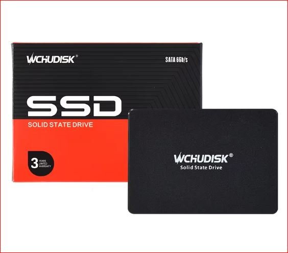 UNIDAD SOLIDO WCHUDISK 480GB SATA