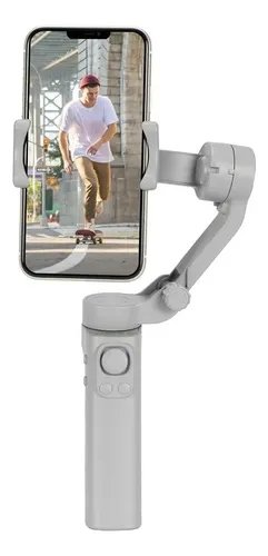 ESTABILIZADOR GIMBAL KJ-F5 en HILAX.PE — Camaná, Arequipa