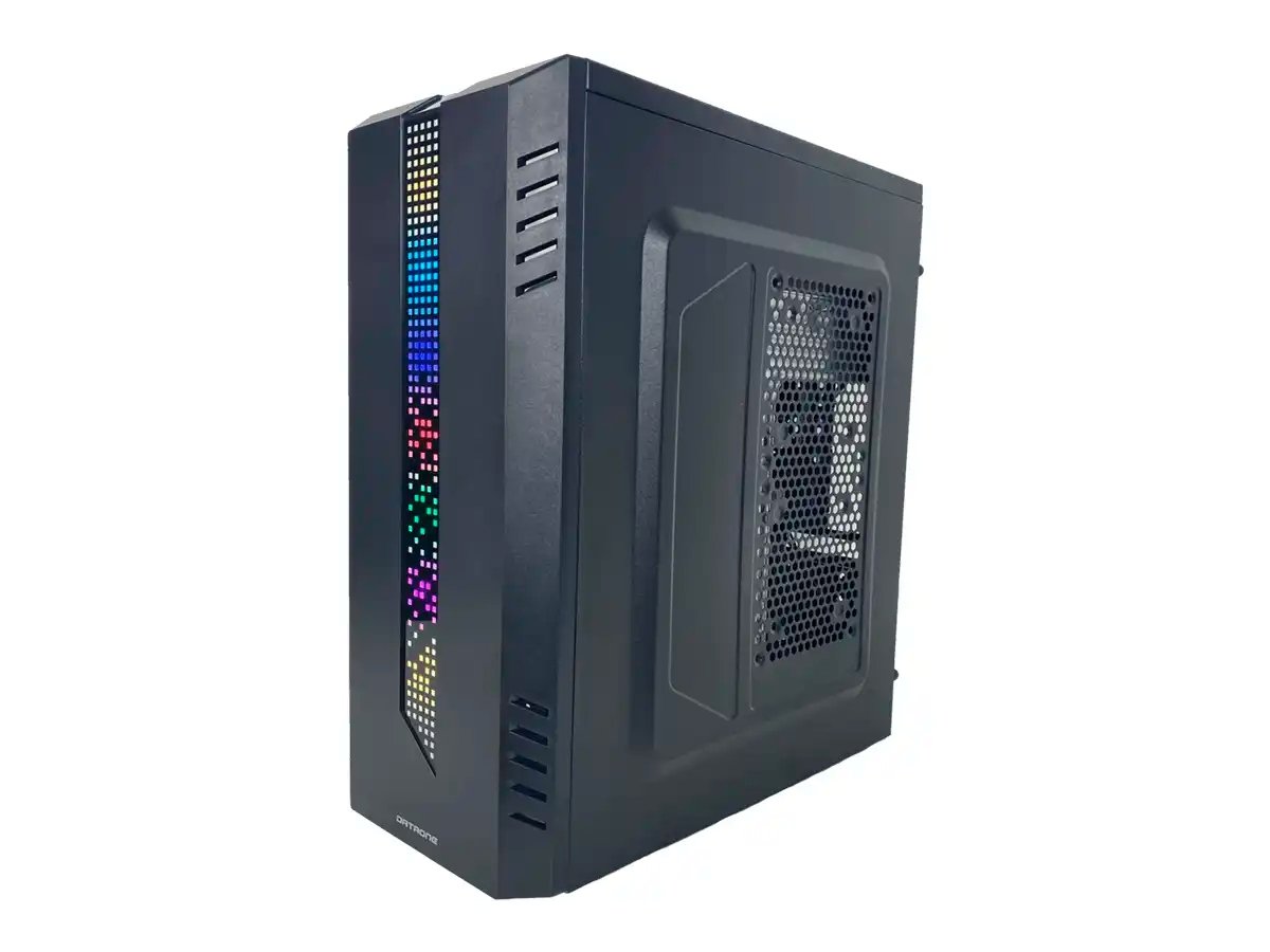 CASE DATAONE en HILAX.PE — Camaná, Arequipa
