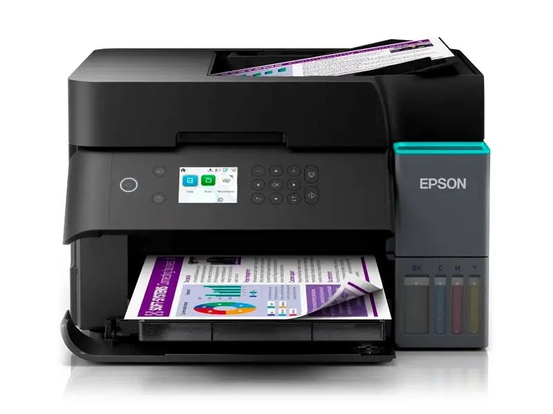IMPRESORA MULTIFUNCIONAL EPSON L6370 ADF, DUPLEX, LAN, WIFI, USB en HILAX.PE — Camaná, Arequipa