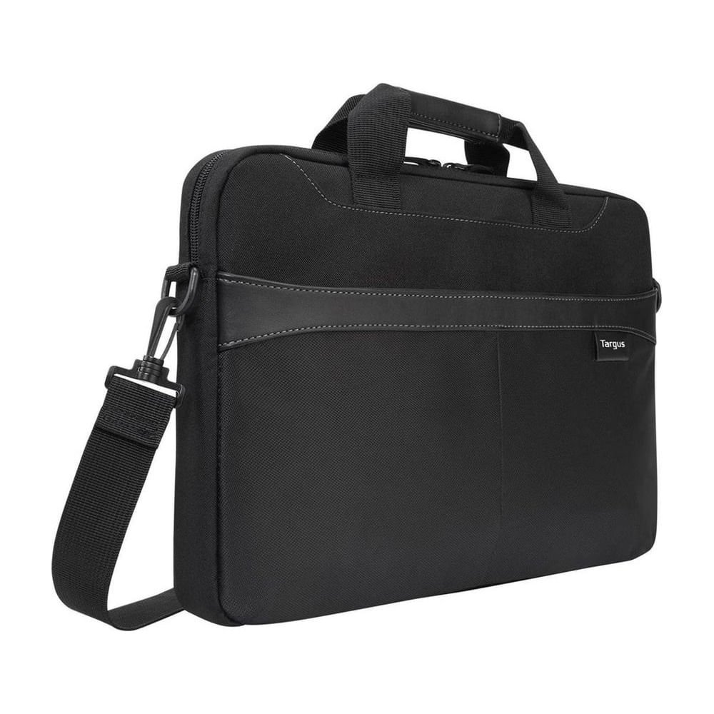 MALETIN TARGUS BUSINESS CASUAL SLIP CASE 15.6" BLACK
