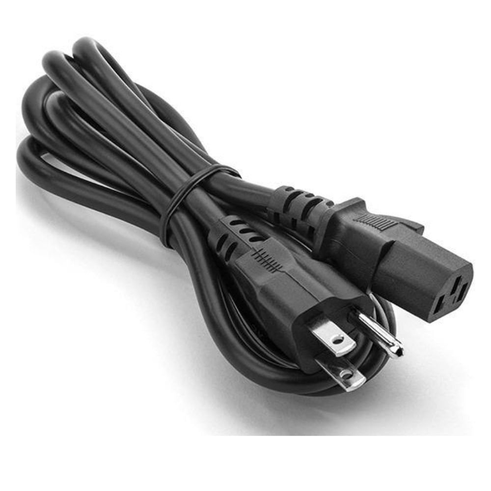CABLE PODER PC 3M GENERICO